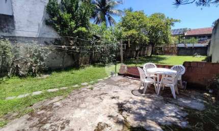 Terreno à venda, 440 m² por R$ 1.500.000,00 - Barra da Tijuca - Rio de Janeiro/RJ