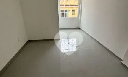 Apartamento à venda, 77 m² por r$ 225.000,00 - engenho de dentro - rio de janeiro/rj