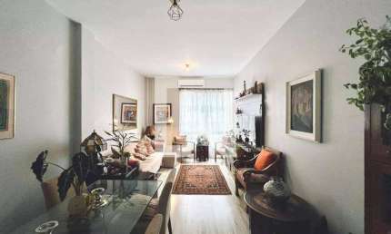 Apartamento com 3 quartos à venda, 120 m² por R$ 1.900.000 - Ipanema - Rio de Janeiro/RJ