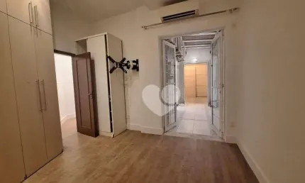 Apartamento com 2 quartos à venda, 99 m² por R$ 1.200.000 - Copacabana - Rio de Janeiro/RJ