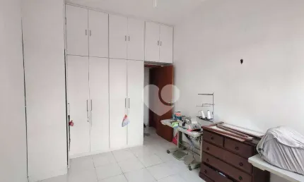 Apartamento com 3 dormitórios à venda, 92 m² por R$ 385.000,00 - Méier - Rio de Janeiro/RJ