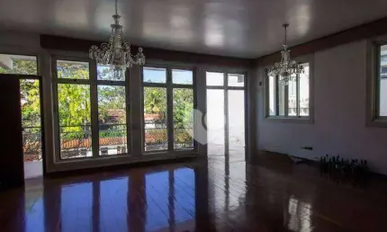 Casa com 8 quartos à venda, 648 m² por r$ 2.730.000 - recreio dos bandeirantes - rio de janeiro/rj