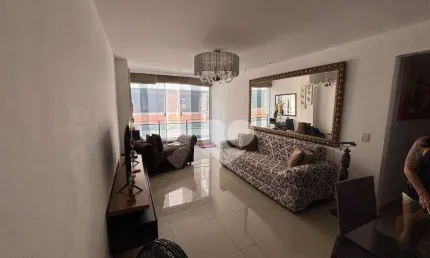 Apartamento com 3 quartos à venda, 81 m² por R$ 700.000 - Recreio dos Bandeirantes - Rio de Janeiro/RJ