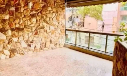 Apartamento 4 quartos para alugar, 127 m² por R$ 9.800/mês - Jardim Oceânico - Rio de Janeiro/RJ
