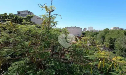 Apartamento com 2 quartos à venda, 79 m² por R$ 380.000 - Grajaú - Rio de Janeiro/RJ