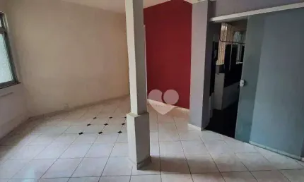 Apartamento com 2 quartos à venda na Rua Barão do Bom Retiro, --, Grajaú, Rio de Janeiro