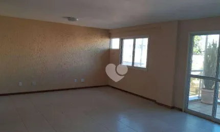 Cobertura com 4 quartos para alugar por R$ 10.749/mês - Recreio dos Bandeirantes - Rio de Janeiro/RJ