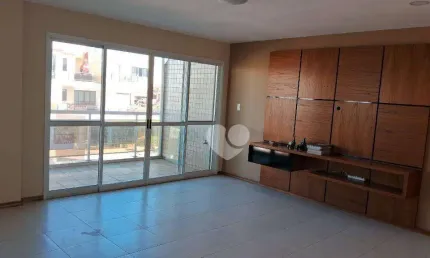 Cobertura com 4 quartos para alugar por r$ 10.749/mês - recreio dos bandeirantes