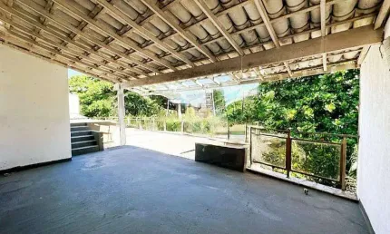 Cobertura com 4 Quartos à venda, 397 m² por R$ 2.750.000 - Barra da Tijuca - Rio de Janeiro/RJ