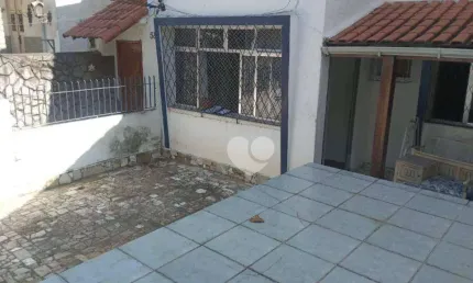 Casa com 3 dormitórios à venda, 127 m² por R$ 325.000,00 - Grajaú - Rio de Janeiro/RJ