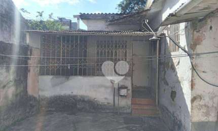 Casa com 2 dormitórios à venda, 78 m² por R$ 390.000,00 - Vila Isabel - Rio de Janeiro/RJ