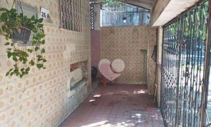 Casa com 2 dormitórios à venda, 78 m² por R$ 330.000,00 - Vila Isabel - Rio de Janeiro/RJ