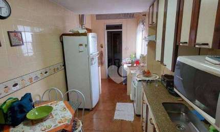 Apartamento com 3 dormitórios à venda, 97 m² por R$ 460.000,00 - Freguesia de Jacarepaguá - Rio de Janeiro/RJ