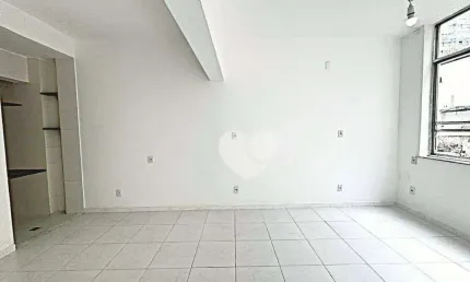 Apartamento com 1 dormitório à venda, 30 m² por R$ 865.000,00 - Leblon - Rio de Janeiro/RJ