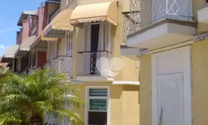 Casa com 3 quartos à venda, 189 m² por R$ 950.000 - Recreio dos Bandeirantes - Rio de Janeiro/RJ