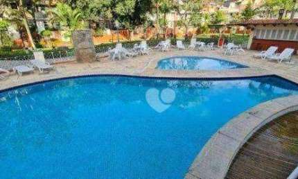 Casa com 3 quartos à venda, 189 m² por R$ 950.000 - Recreio dos Bandeirantes - Rio de Janeiro/RJ