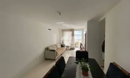 Apartamento com 3 dormitórios à venda, 90 m² por R$ 600.000,00 - Recreio dos Bandeirantes - Rio de Janeiro/RJ