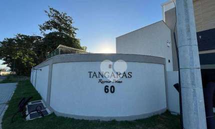 Terreno à Venda | 180m² | Condomínio Tangarás Recreio Prime – Recreio dos Bandeirantes