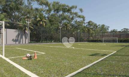 Terreno à venda, 701 m² por R$ 280.640,00 - Ouro Verde - Vassouras/RJ