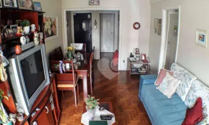 Apartamento à venda, 81 m² por r$ 900.000,00 - flamengo - rio de janeiro/rj
