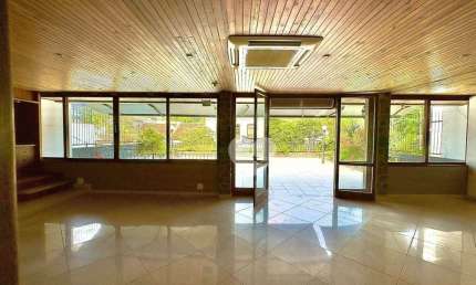Casa com 4 dormitórios à venda, 556 m² por R$ 4.800.000,00 - Jardim Botânico - Rio de Janeiro/RJ