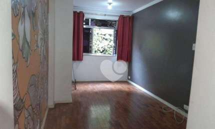 Apartamento com 2 dormitórios à venda, 68 m² por R$ 700.000,00 - Flamengo - Rio de Janeiro/RJ