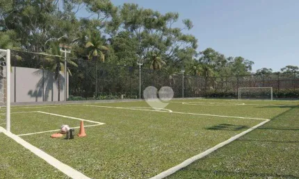 Terreno à venda, 858 m² por R$ 394.744,40 - Ouro Verde - Vassouras/RJ