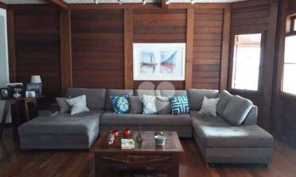 Casa com 3 quartos à venda, 150 m² por R$ 730.000 - Taquara - Rio de Janeiro/RJ