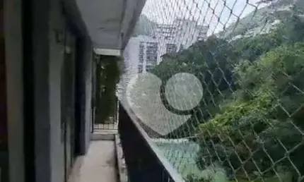 Apartamento com 2 quartos à venda, 92 m² por R$ 1.500.000 - Lagoa - Rio de Janeiro/RJ