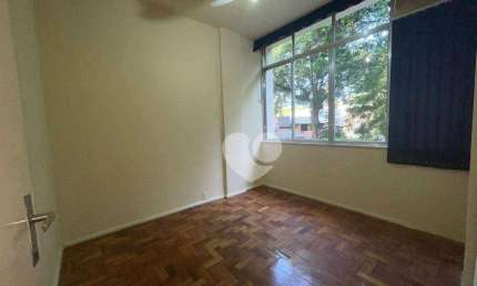 Apartamento com 2 dormitórios à venda, 40 m² por R$ 330.000,00 - Grajaú - Rio de Janeiro/RJ
