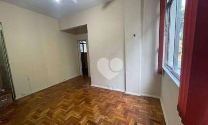 Apartamento com 2 dormitórios à venda, 40 m² por R$ 330.000,00 - Grajaú - Rio de Janeiro/RJ