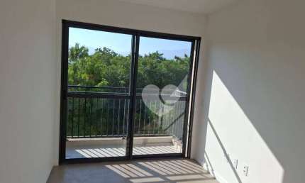 Apartamento com 2 dormitórios para alugar, 52 m² por R$ 3.279,28/mês - Recreio dos Bandeirantes - Rio de Janeiro/RJ