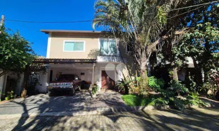 Casa com 4 quartos à venda, 417 m² por r$ 1.100.000 - vargem grande - rio de janeiro/rj