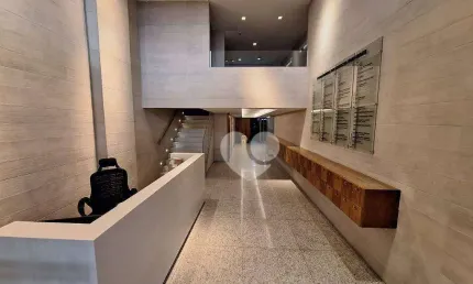 Sala à venda, 36 m² por R$ 280.000,00 - Tijuca - Rio de Janeiro/RJ