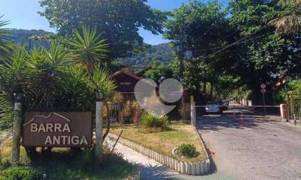 Terreno à venda na Rua Intendente Costa Pinto, --, Barra da Tijuca, Rio de Janeiro