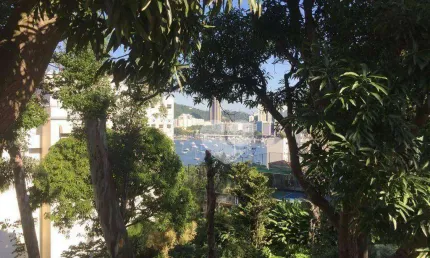 Apartamento com 2 quartos à venda na Avenida Rui Barbosa, --, Flamengo, Rio de Janeiro