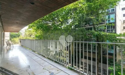 Apartamento com 4 quartos à venda, 280 m² por R$ 6.800.000 - Ipanema - Rio de Janeiro/RJ
