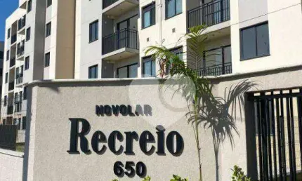 Apartamento garden 2 quartos 1 suíte - R$ 530.000,00 - Recreio dos Bandeirantes