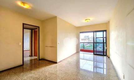 Apartamento com 2 quartos à venda, 79 m² por R$ 709.000 - Tijuca - Rio de Janeiro/RJ