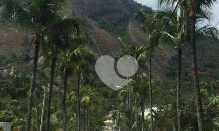 Terreno à venda, 9347 m² por R$ 550.000,00 - Vargem Pequena - Rio de Janeiro/RJ
