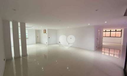 Cobertura com 4 quartos à venda, 352 m² por R$ 3.500.000 - Jardim Oceânico - Rio de Janeiro/RJ