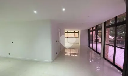 Cobertura com 4 quartos à venda, 352 m² por r$ 3.500.000 - jardim oceânico - rio de janeiro/rj