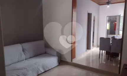 Apartamento com 3 quartos à venda, 75 m² por R$ 420.000 - Grajaú - Rio de Janeiro/RJ