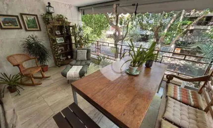 Apartamento com 3 quartos à venda, 139 m² por R$ 1.450.000 - Jardim Oceânico - Rio de Janeiro/RJ