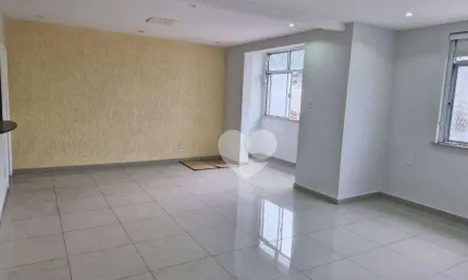 Apartamento com 2 dormitórios à venda, 107 m² por r$ 350.000,00 - vila isabel - rio de janeiro/rj