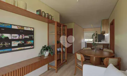 Apartamento com 2 quartos à venda na Estrada da Pedra, --, Guaratiba, Rio de Janeiro