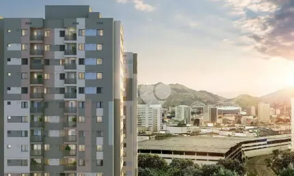 Apartamento com 2 quartos à venda na Rua Cachambi, --, Cachambi, Rio de Janeiro