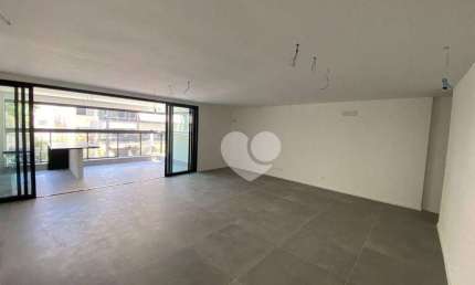 Apartamento com 4 Quartos à venda, 176 m² por R$ 3.650.000 - Jardim Oceânico - Rio de Janeiro/RJ