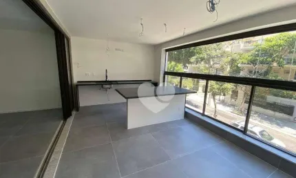 Apartamento com 4 Quartos à venda, 176 m² por R$ 3.650.000 - Jardim Oceânico - Rio de Janeiro/RJ