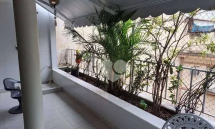 Cobertura com 3 quartos à venda na Rua Paissandu, --, Flamengo, Rio de Janeiro